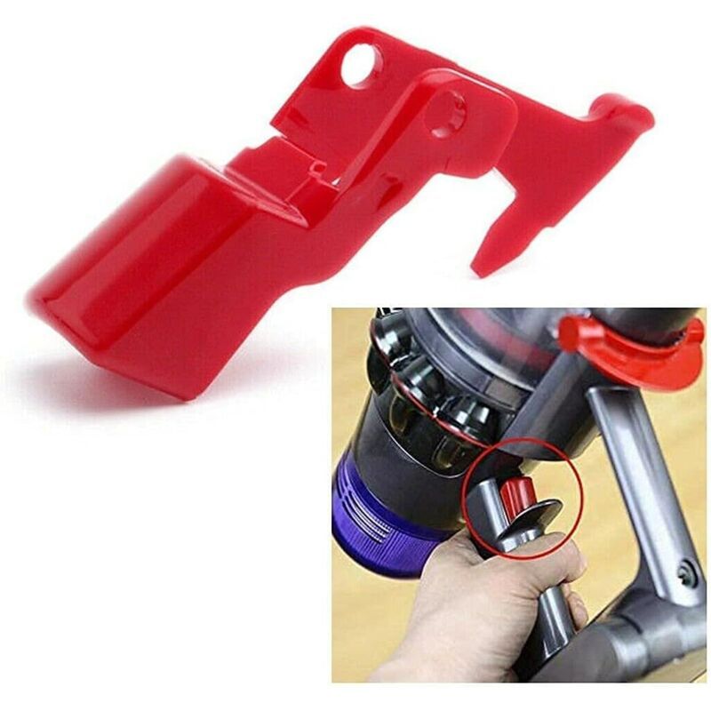 Heavy Duty Trigger Switch Compatible with Dyson V11 V10 Vacuum Cleaner V1237-ZY-528-074