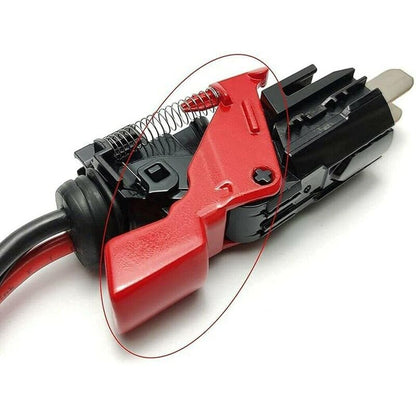 Heavy Duty Trigger Switch Compatible with Dyson V11 V10 Vacuum Cleaner V1237-ZY-528-074