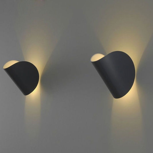 1 Pieces Modern LED Wall Light, Swivel Wall Light, Bathroom Vanity Lamp V1237-ZY-528-077