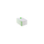 4 Pack XL Vacuum Storage Bags for Clothes Quilts and Bedding, 120 x 100cm V1237-ZY-528-078