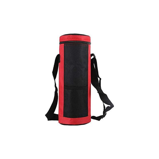 Water Bottle Cooler Tote Bag Universal Water Bottle Pouch High Capacity Insulated Cooler Bag Outdoor Camping V1237-ZY-528-080