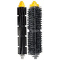 2 Pack Roller Brushes Compatible with iRobot Roomba 585 595 600 605 610 616 620 625 630 650 680 700 Series V1237-ZY-528-093