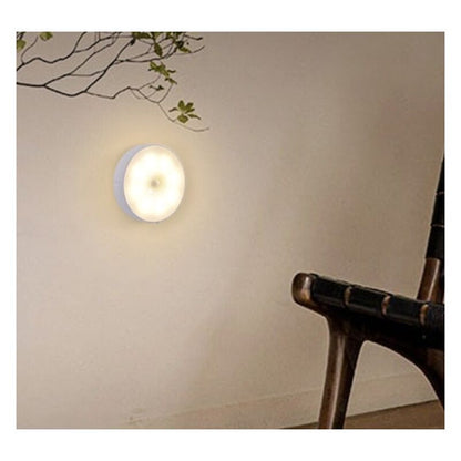 2 Pack Rechargeable Night Light with Motion Sensor Automatic Wall Night Lamp Children s Night Light LED Lamp V1237-ZY-528-143
