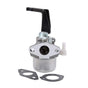 696065 Carburetor Compatible with Briggs and Stratton 696065 697422 110402 0206 E1 V1237-ZY-528-154