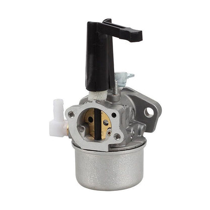 696065 Carburetor Compatible with Briggs and Stratton 696065 697422 110402 0206 E1 V1237-ZY-528-154