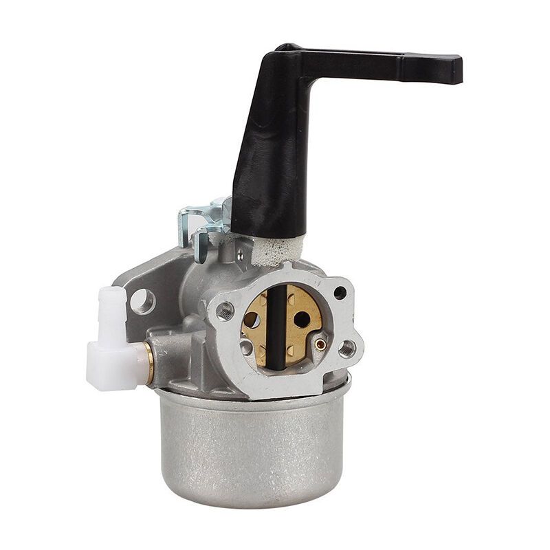 696065 Carburetor Compatible with Briggs and Stratton 696065 697422 110402 0206 E1 V1237-ZY-528-154