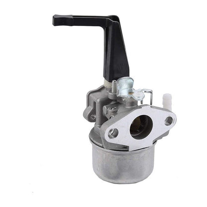 696065 Carburetor Compatible with Briggs and Stratton 696065 697422 110402 0206 E1 V1237-ZY-528-154