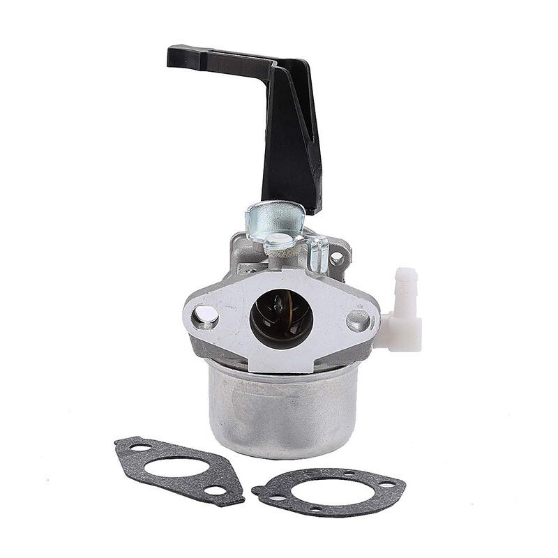 696065 Replacement Carburetor with Gasket Kit Compatible with Briggs and Stratton V1237-ZY-528-157