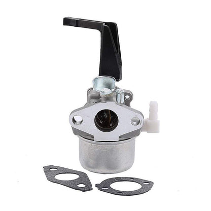 696065 Replacement Carburetor with Gasket Kit Compatible with Briggs and Stratton V1237-ZY-528-157