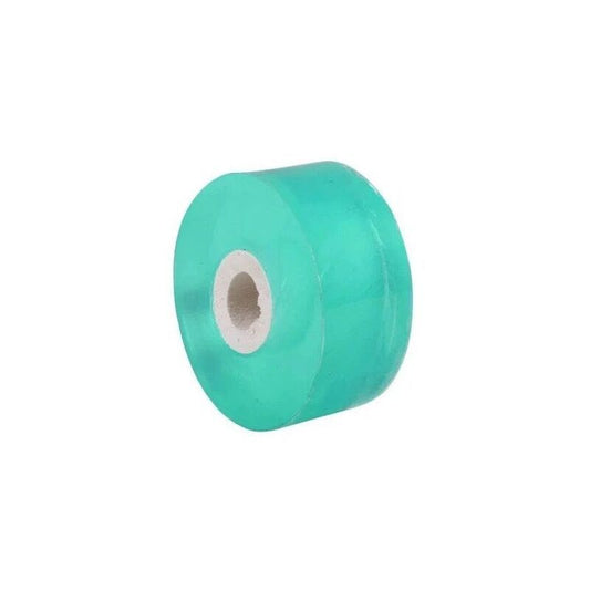 100cmx2cm Stretchable Adhesive Tape Moisture Barrier Tape for Grafting Plant Repair Transparent V1237-ZY-528-162