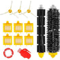 Sweeping Robot Accessories Compatible with iRobot Roomba 700 Series 760 761 770 780 790 V1237-ZY-528-164