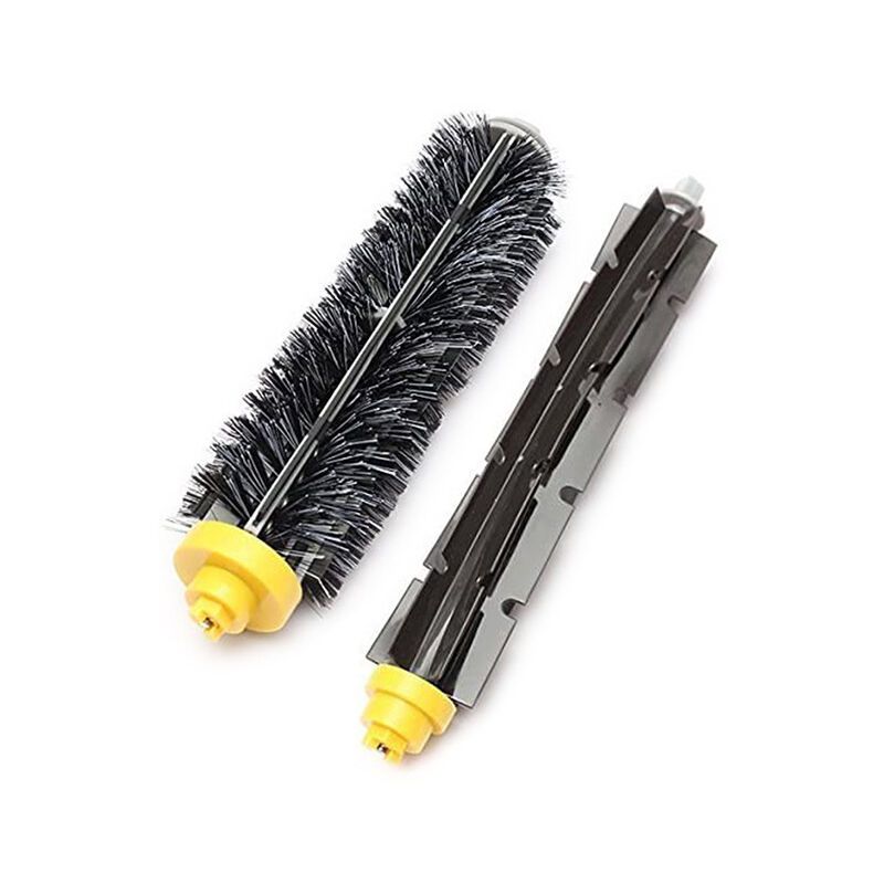 Sweeping Robot Accessories Compatible with iRobot Roomba 700 Series 760 761 770 780 790 V1237-ZY-528-164