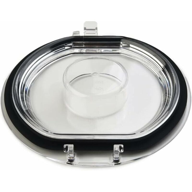 Replacement Dustbin Lid Compatible with Dyson V7 V8 SV10 Vacuum Cleaner V1237-ZY-528-167
