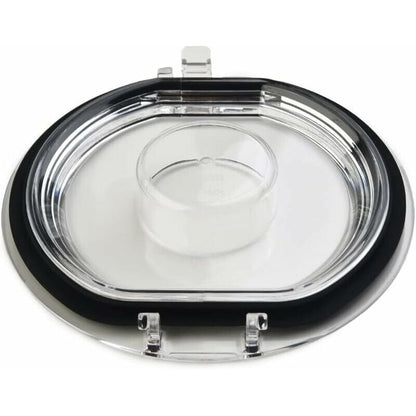 Replacement Dustbin Lid Compatible with Dyson V7 V8 SV10 Vacuum Cleaner V1237-ZY-528-167