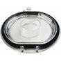 Replacement Dustbin Lid Compatible with Dyson V7 V8 SV10 Vacuum Cleaner V1237-ZY-528-167