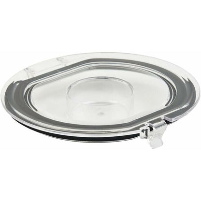 Replacement Dustbin Lid Compatible with Dyson V7 V8 SV10 Vacuum Cleaner V1237-ZY-528-167