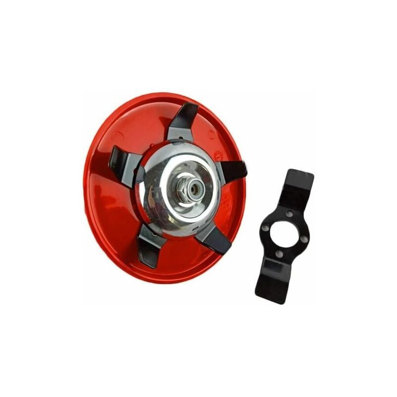 Replacement Blade for Lawn Mower Strimmer Head 5.75 Universal Strimmer Head V1237-ZY-528-170