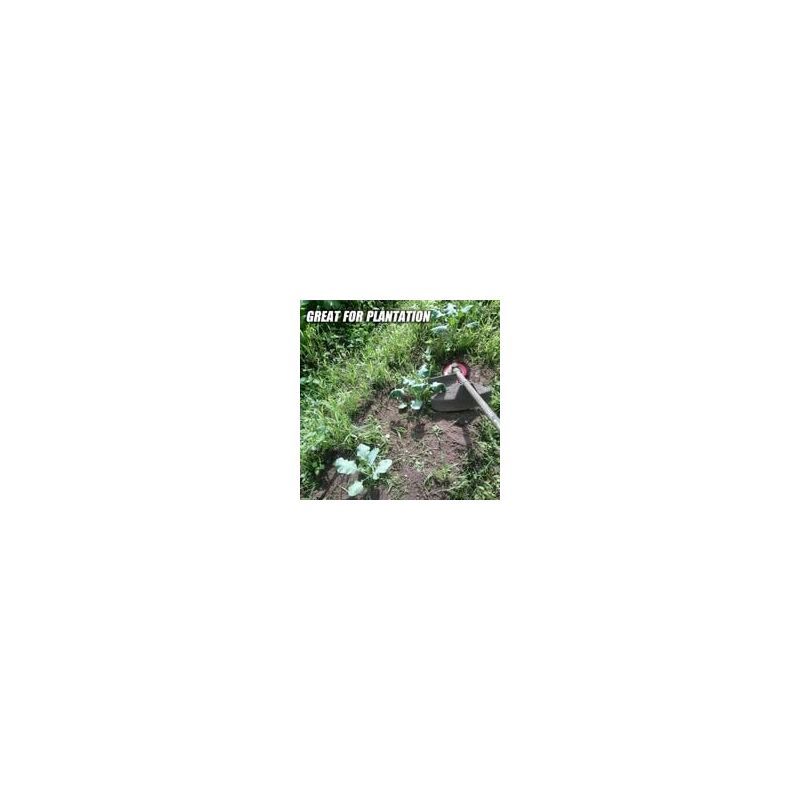 Replacement Blade for Lawn Mower Strimmer Head 5.75 Universal Strimmer Head V1237-ZY-528-170
