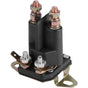 12V Starter Solenoid Universal Lawn Mower Magnetic Switch Accessory V1237-ZY-528-177