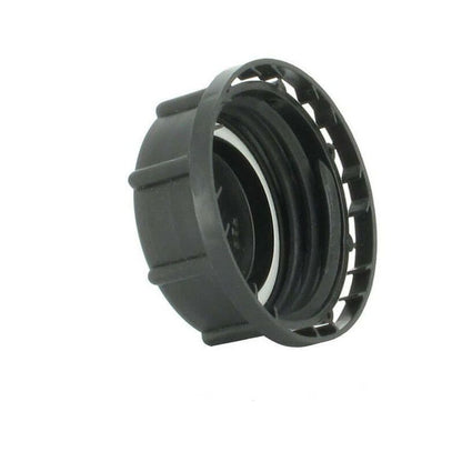 2 Pieces Solid Cap for Valve, 60mm V1237-ZY-528-184
