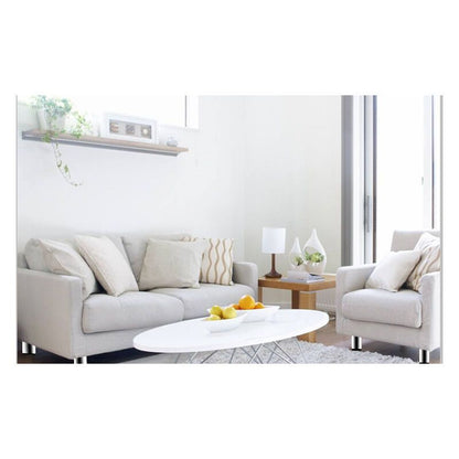 4 Pack Stainless Steel Adjustable Height Furniture Legs for Sofa Table Cabinets, 6cm V1237-ZY-528-192