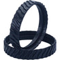 2 Tracks Compatible with Zodiac MX6 MX8 MX9 Baracuda R0526100 Robot Pool Cleaner V1237-ZY-528-208
