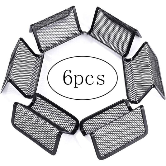 Mesh Business Card Holder Black Mesh Business Card Holder Metal Mesh Business Card Holder Metal Mesh Business V1237-ZY-528-281