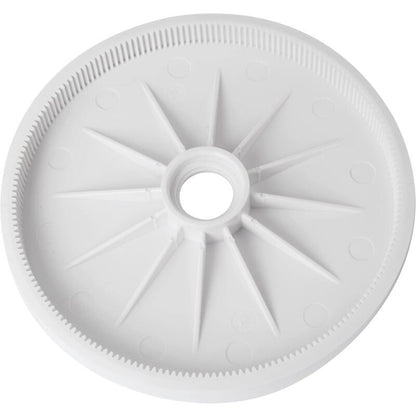 C6 Large Replacement Wheel Compatible with Polaris 180, 280 C 6 Pool Cleaner V1237-ZY-528-294