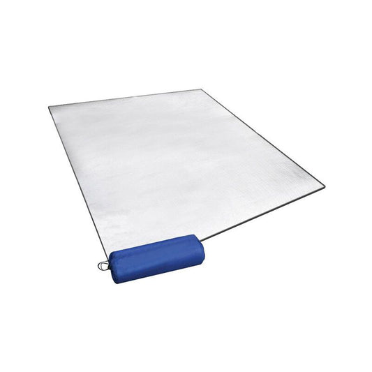 Moisture proof Mat Outdoor Picnic Portable Tent Mat Travel Waterproof Mat double sided Aluminum Film moisture V1237-ZY-528-315