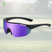 Sportiq ClarityX - Amethyst V1238-CAPS04