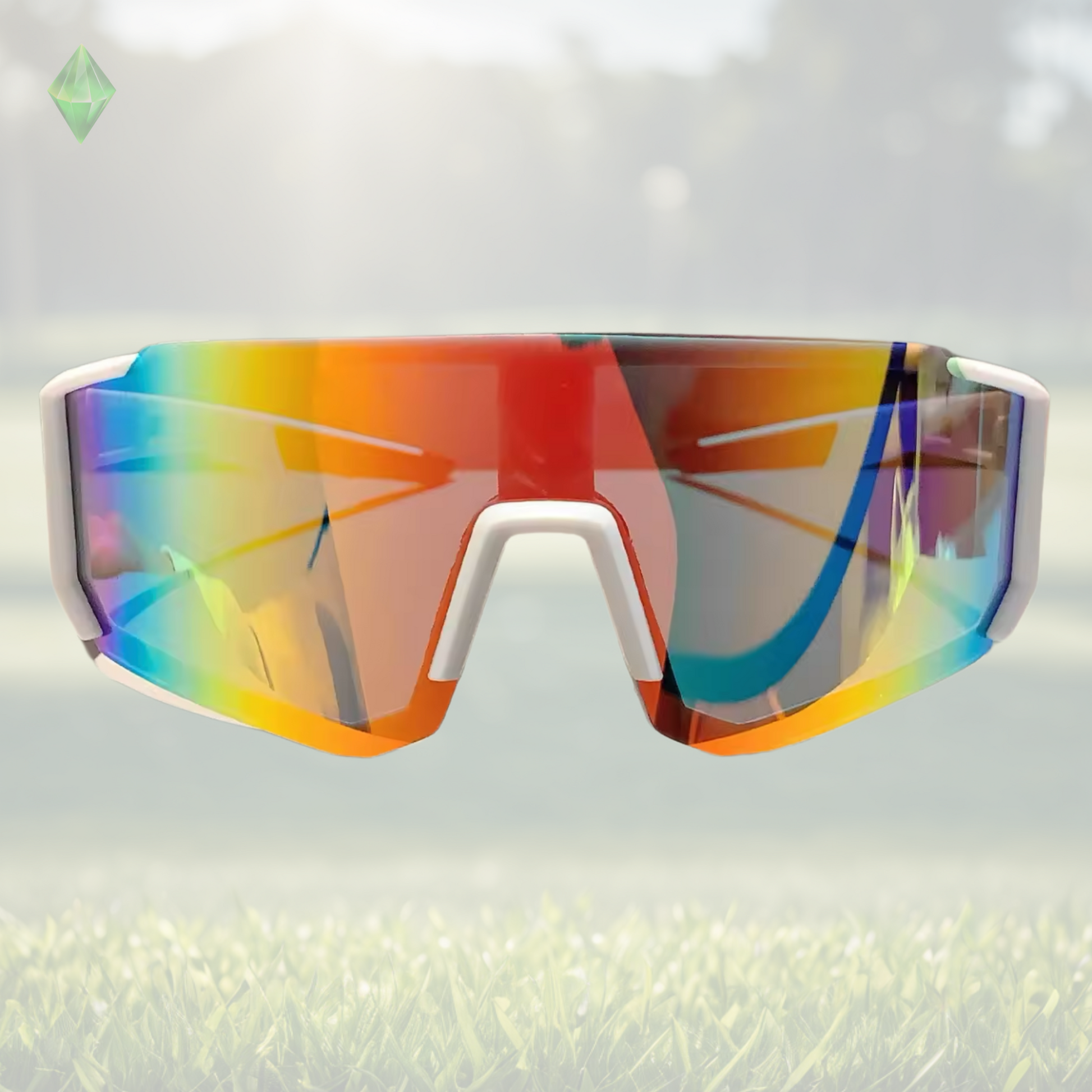 Sportiq Velocity - Prism V1238-FTP018