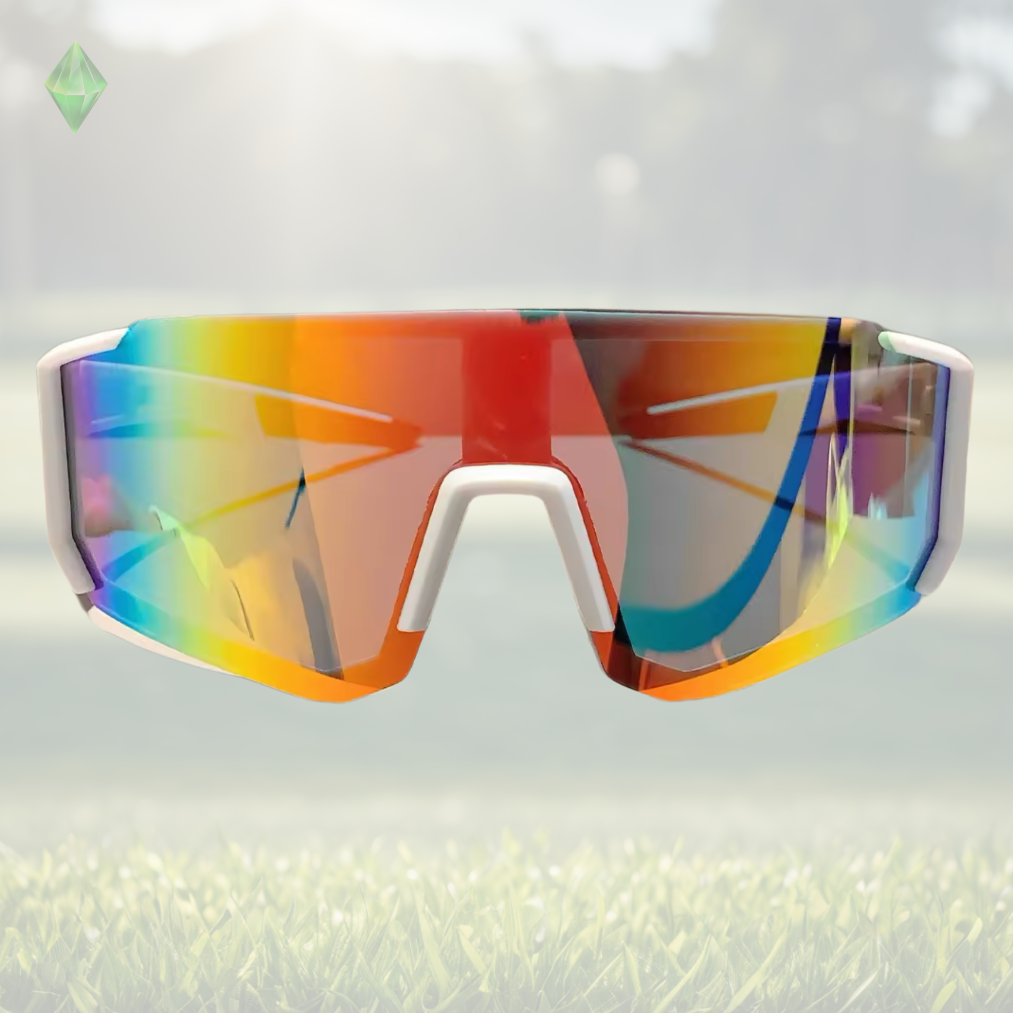 Sportiq Velocity - Prism V1238-FTP018