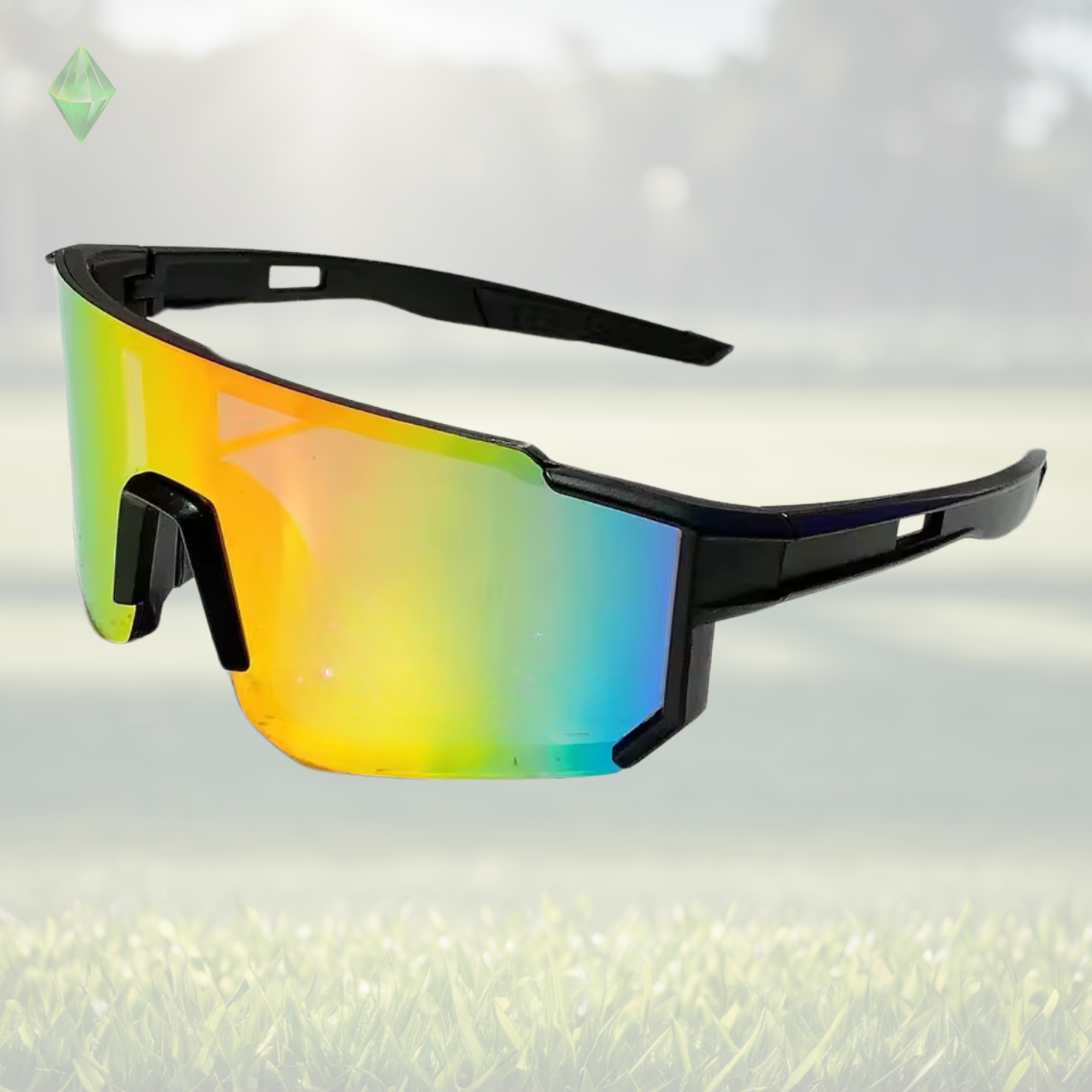 Sportiq Velocity - Solar V1238-FTP020