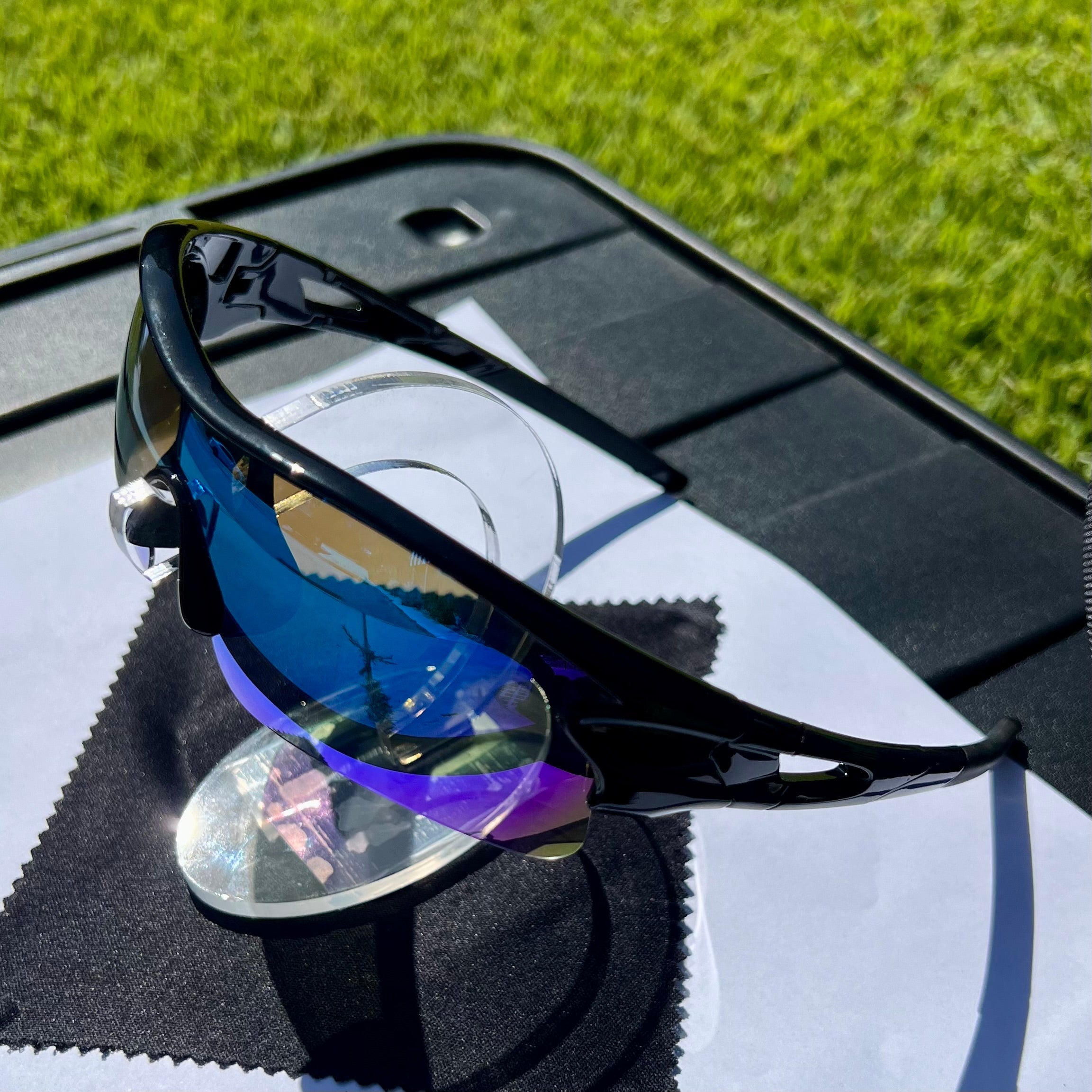 Sportiq OptiView - Sky Blue V1238-OBPS01