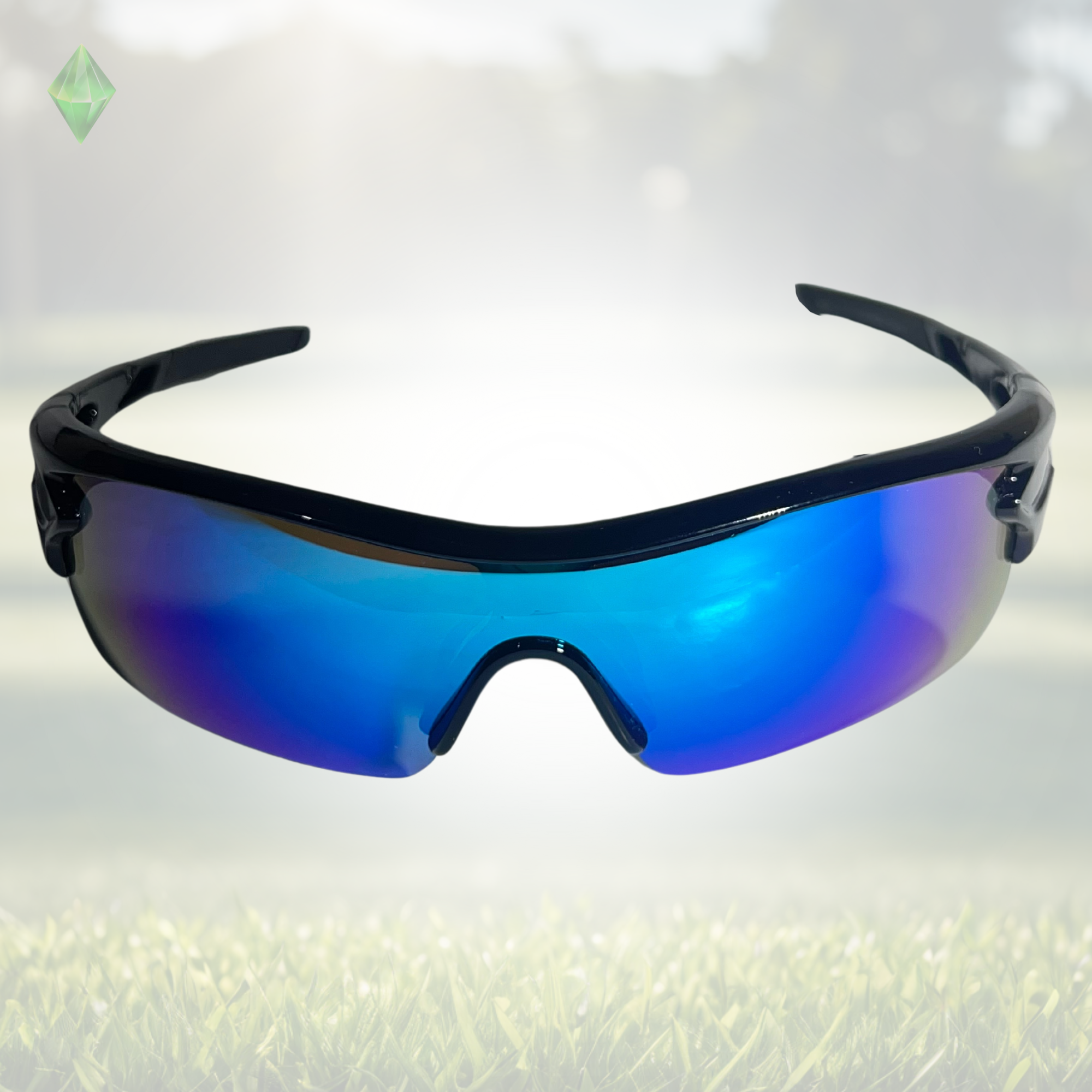Sportiq OptiView - Sky Blue V1238-OBPS01