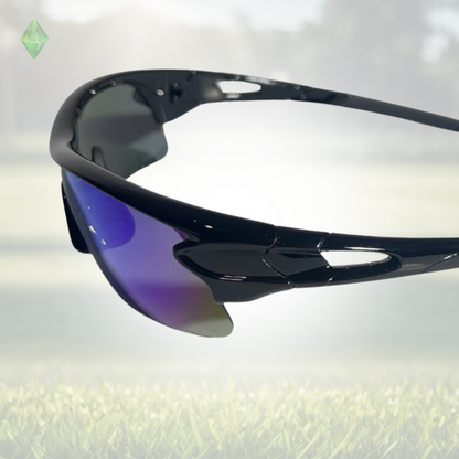 Sportiq OptiView - Sky Blue V1238-OBPS01