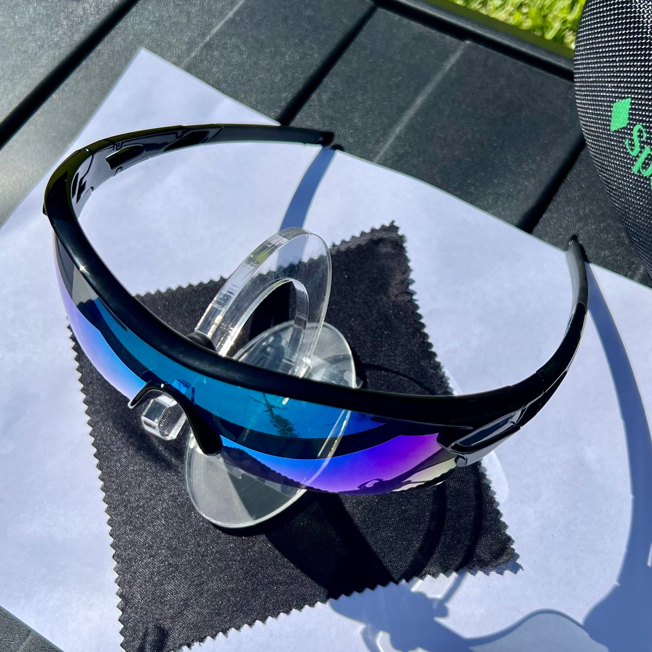 Sportiq OptiView - Sky Blue V1238-OBPS01