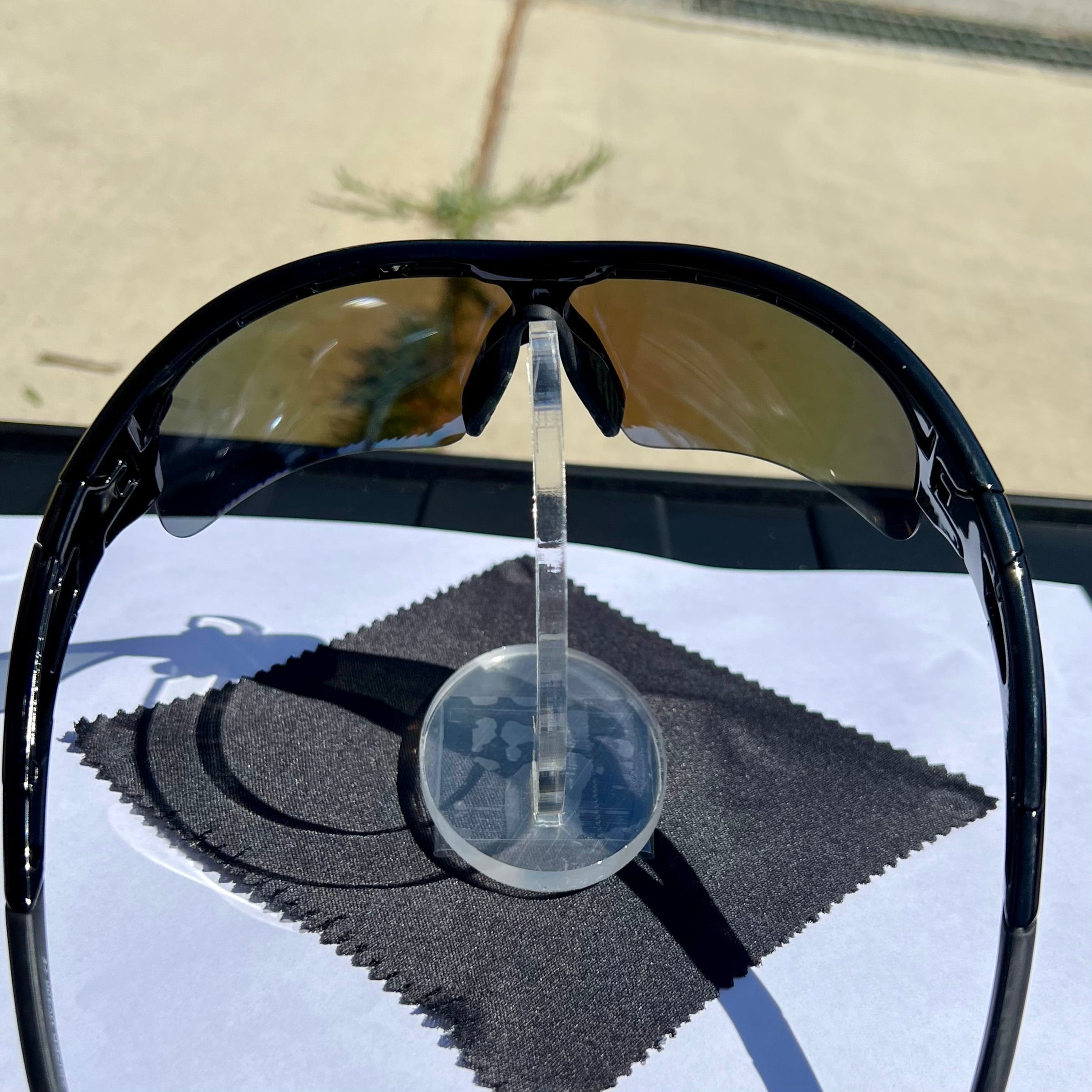 Sportiq OptiView - Sky Blue V1238-OBPS01