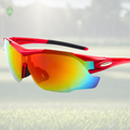 Sportiq OptiView - Crimson Glow V1238-OCGPS02