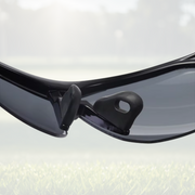 Sportiq OptiView - Crimson Glow V1238-OCGPS02