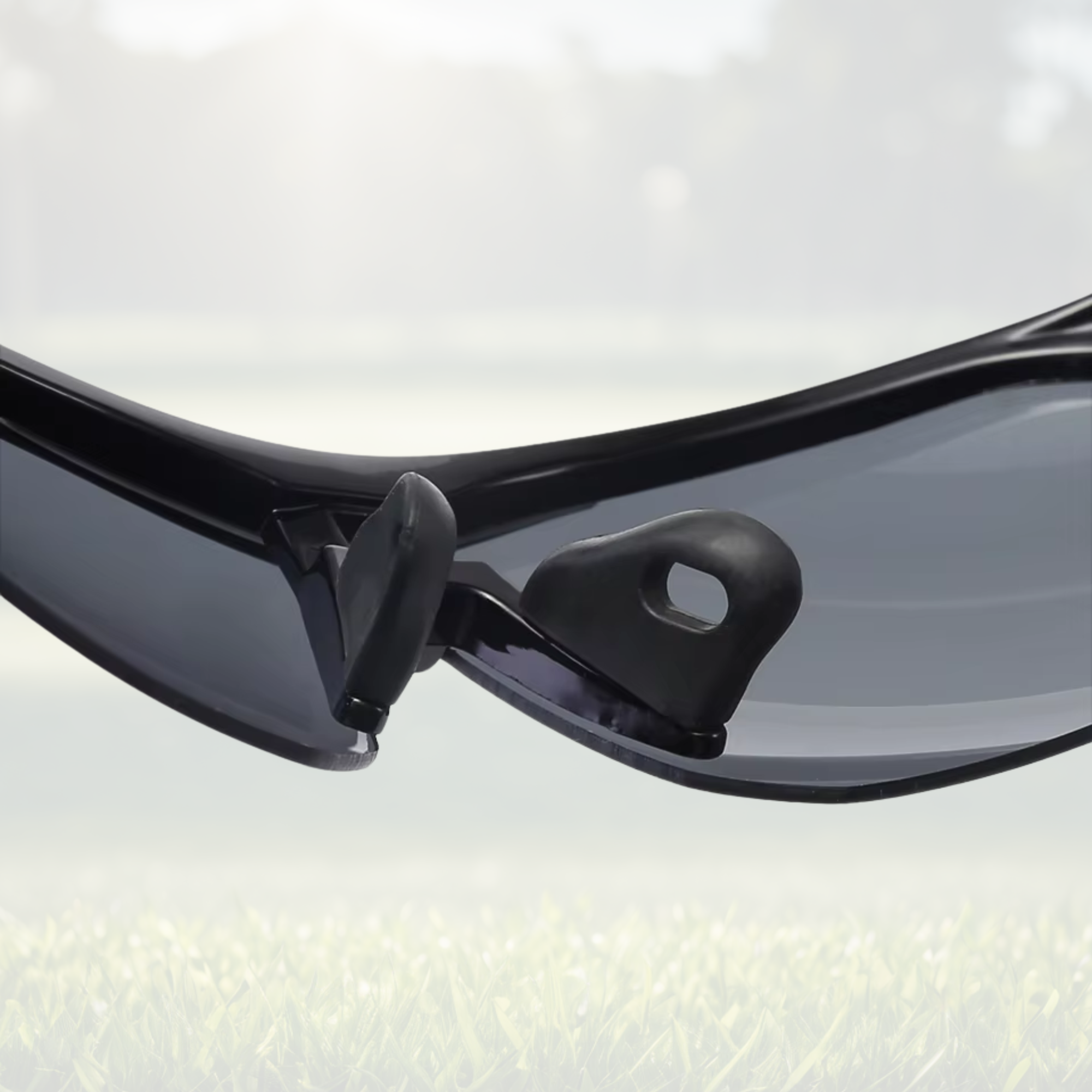 Sportiq OptiView - Crimson Glow V1238-OCGPS02