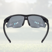 Sportiq OptiView - Crimson Glow V1238-OCGPS02