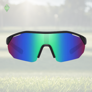 Sportiq ClarityX - Emerald V1238-SEPS02