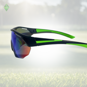 Sportiq ClarityX - Emerald V1238-SEPS02