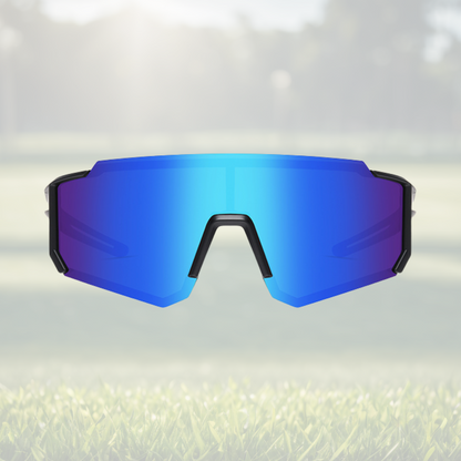 Sportiq Gamechanger - Cobalt V1238-SGCC1