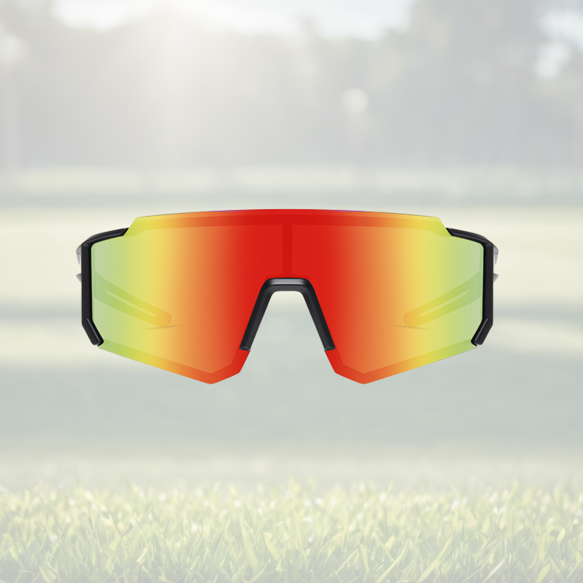 Sportiq Gamechanger - Ember V1238-SGCE2