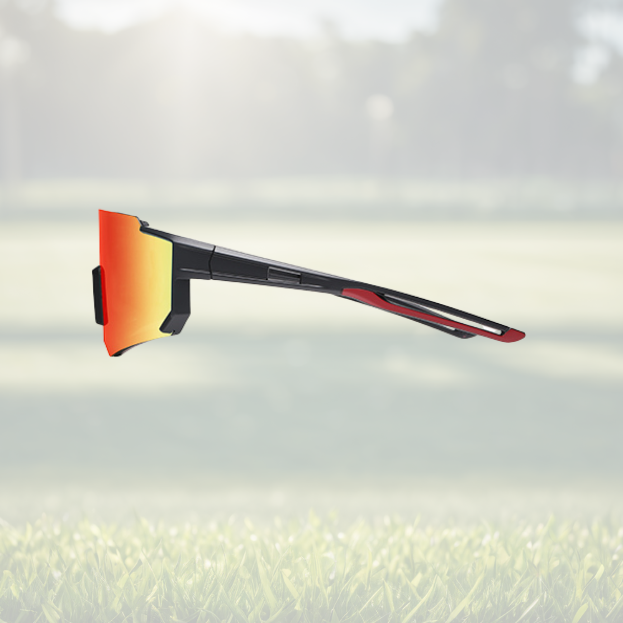 Sportiq Gamechanger - Ember V1238-SGCE2