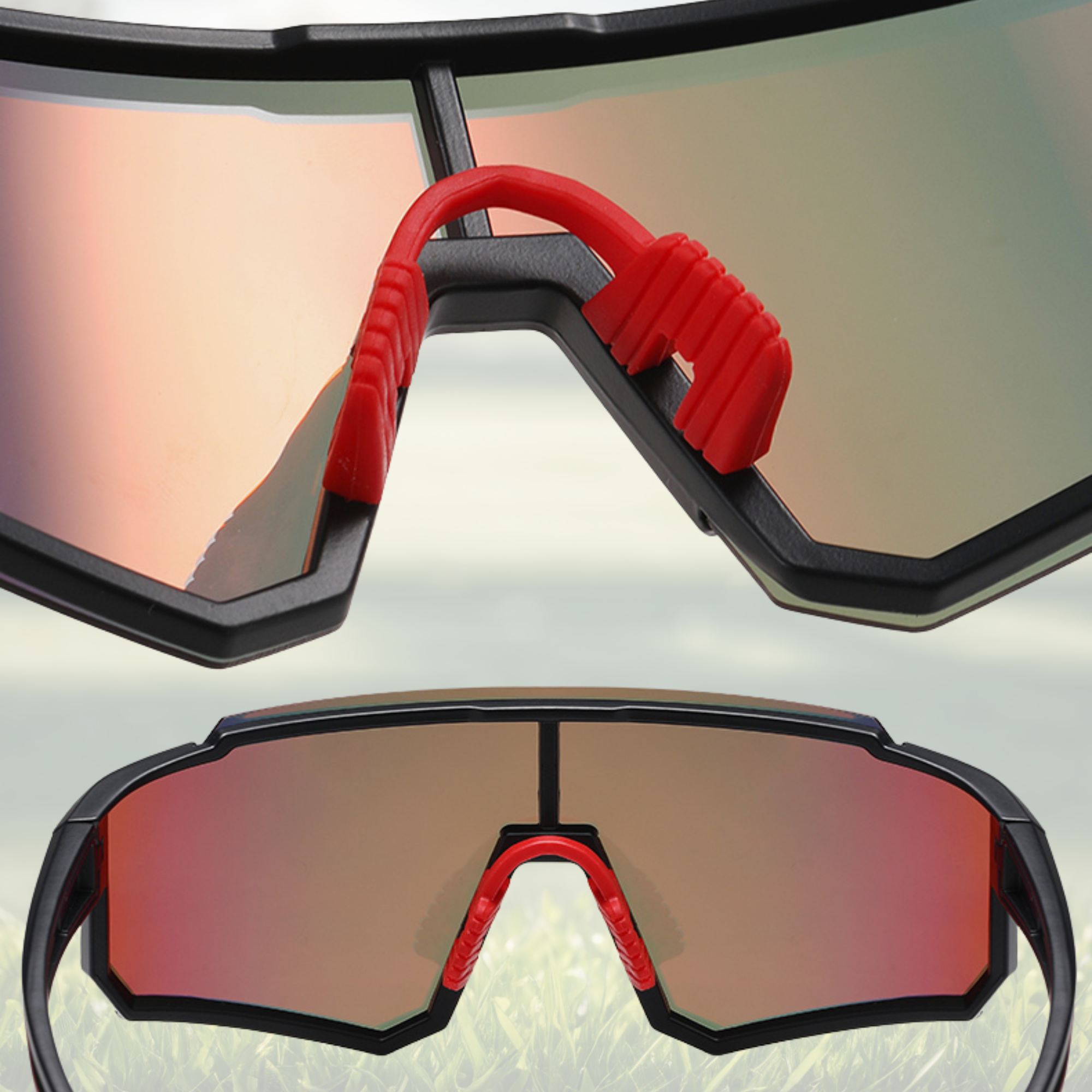 Sportiq Gamechanger - Ember V1238-SGCE2