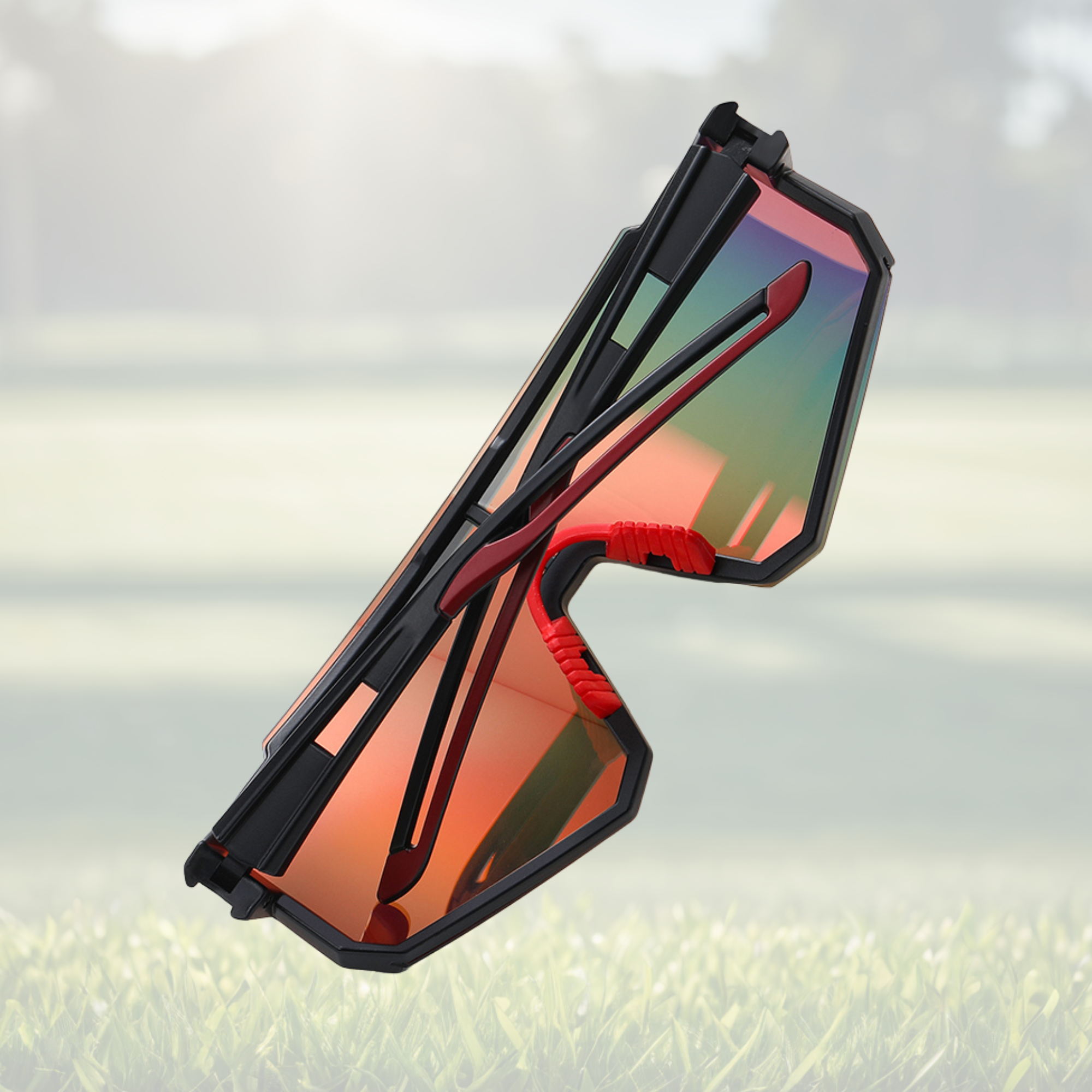 Sportiq Gamechanger - Ember V1238-SGCE2