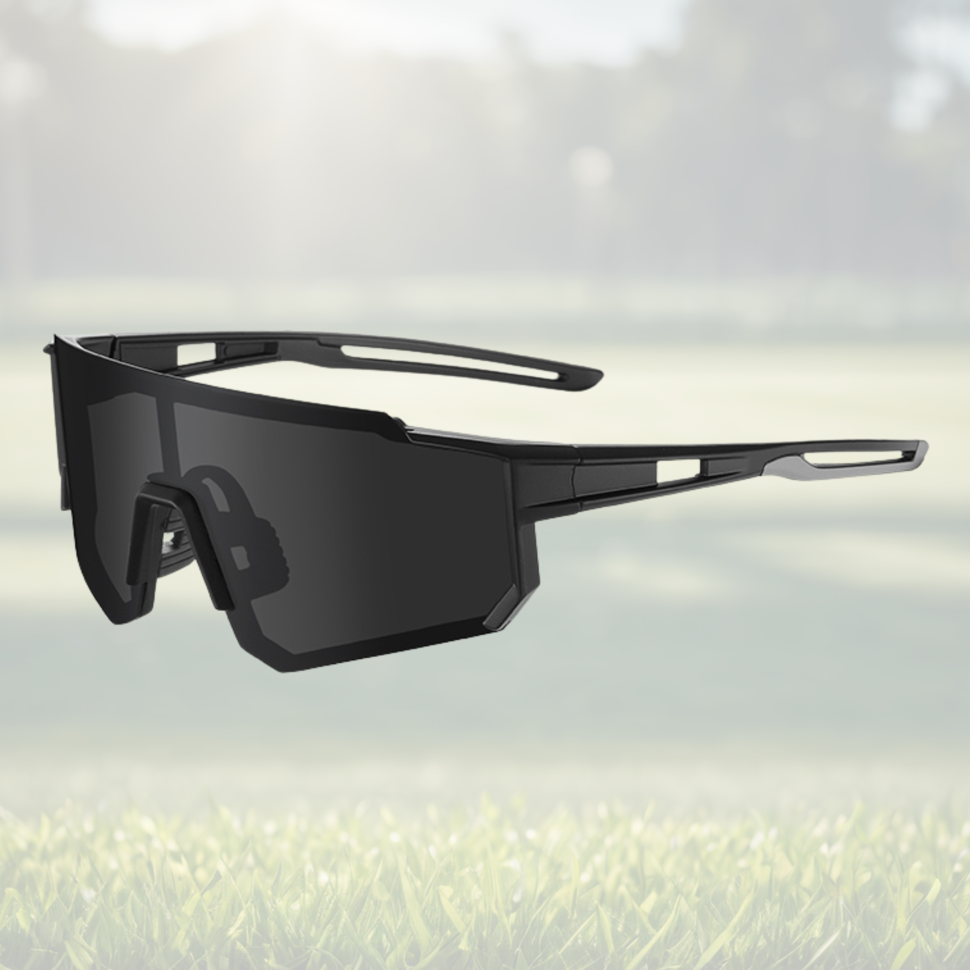 Sportiq Gamechanger - Stealth V1238-SGCS3